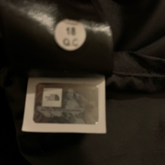 NWT The North Face Sierra Down Coat - Picture 7 of 8